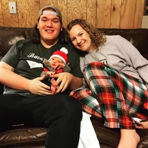 Meet your Posher, Tess